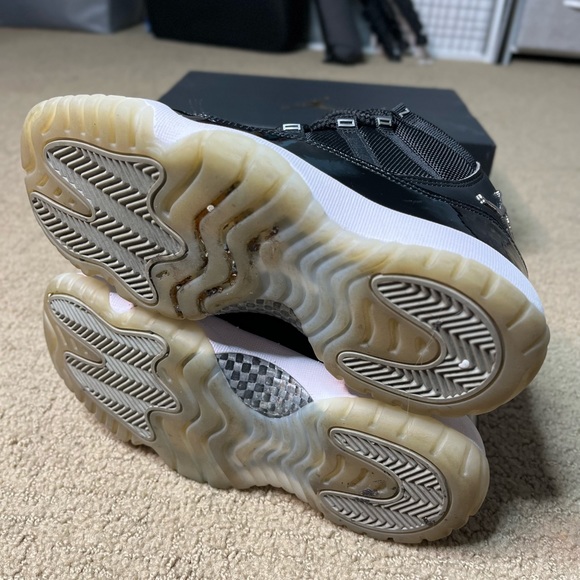 Jordan 11 “Jubilee” - Picture 6 of 6